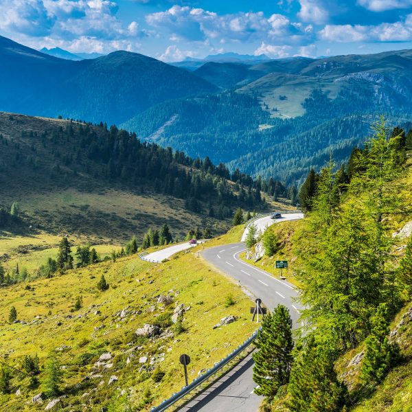 Busreise Seen-Sucht am Wörthersee: Ihre Auszeit in Kärnten - Nockalmberge
