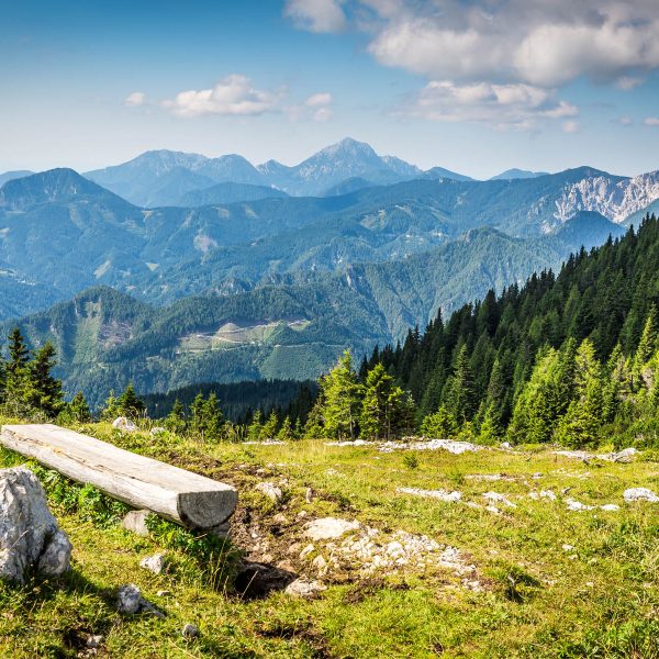 Busreise Seen-Sucht am Wörthersee: Ihre Auszeit in Kärnten