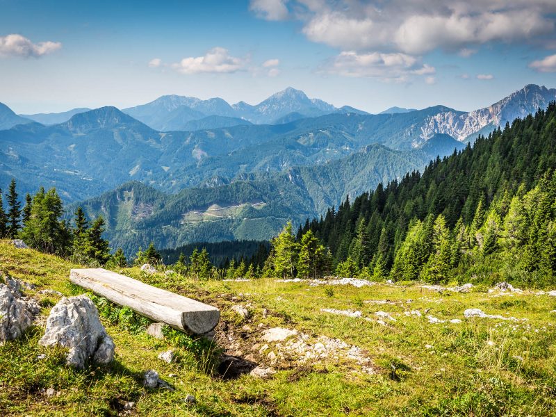Busreise Seen-Sucht am Wörthersee: Ihre Auszeit in Kärnten