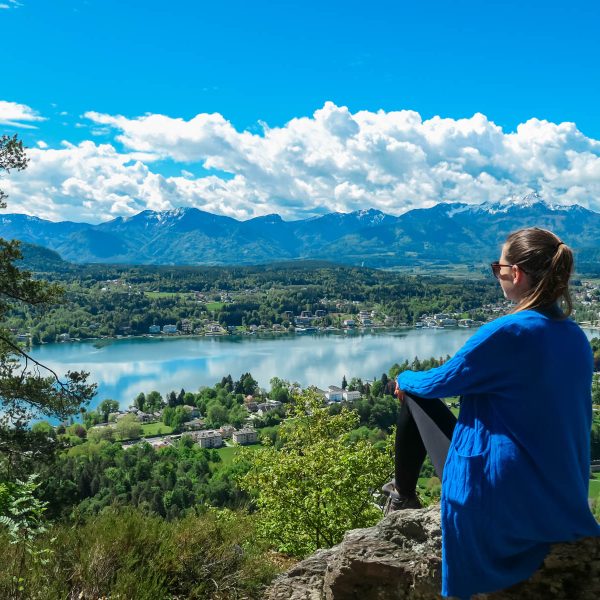 Busreise Seen-Sucht am Wörthersee: Ihre Auszeit in Kärnten - Wörthersee