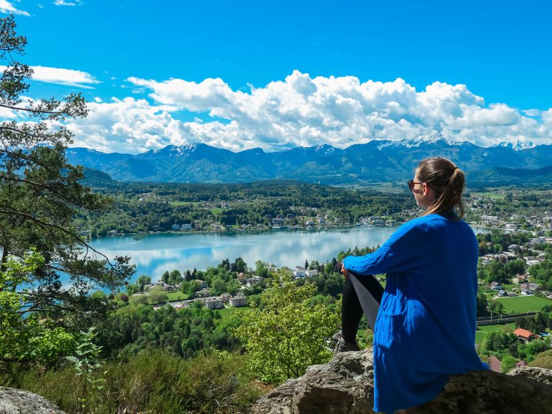 Busreise Seen-Sucht am Wörthersee: Ihre Auszeit in Kärnten - Wörthersee