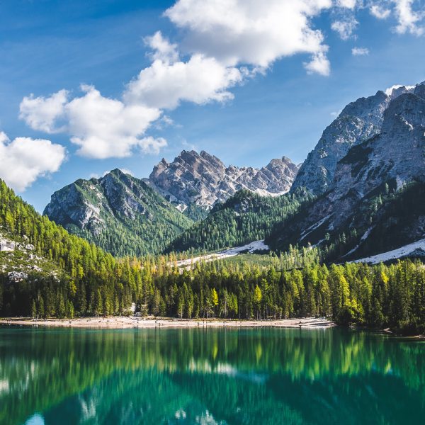 Busreise Österreich auf Schienen: Eine Reise voller Nostalgie!