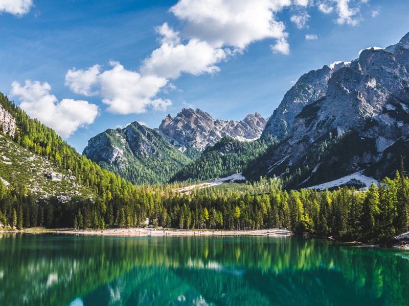 Busreise Österreich auf Schienen: Eine Reise voller Nostalgie!