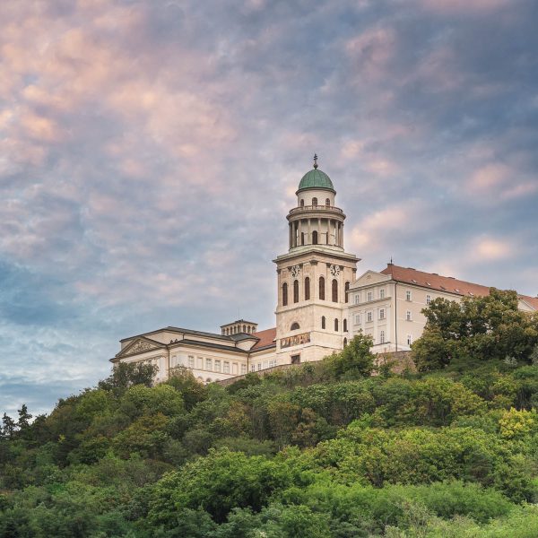 Busreise Donausymphonie - Pannonhalma