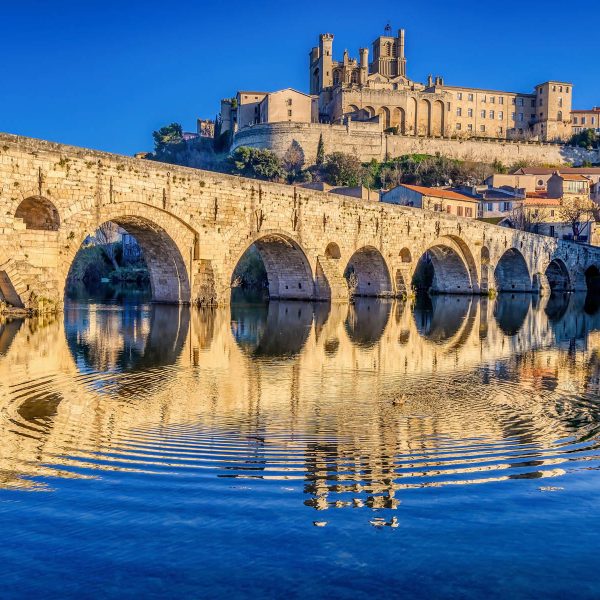 Flusskreuzfahrt Auf der Rhône ins Herz der Provence - Avignon