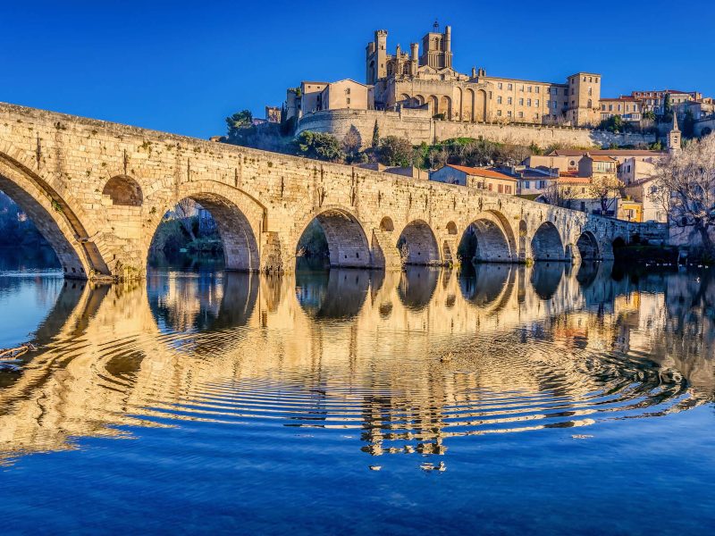 Flusskreuzfahrt Auf der Rhône ins Herz der Provence - Avignon