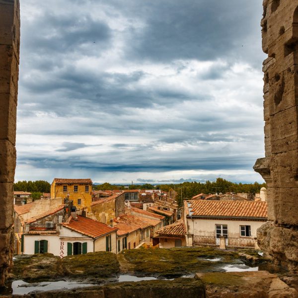 Flusskreuzfahrt Auf der Rhône ins Herz der Provence - Arles