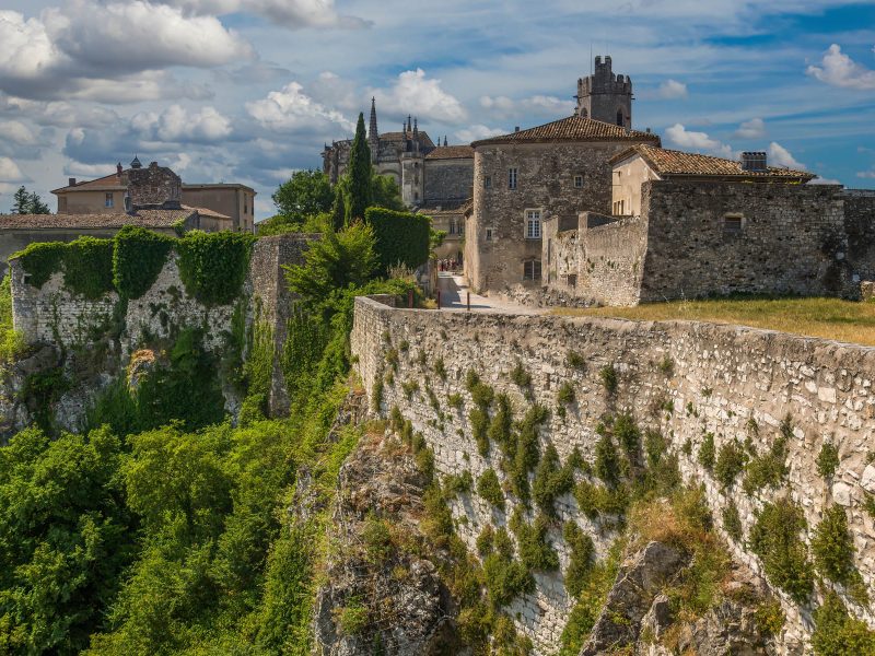 Flusskreuzfahrt Auf der Rhône ins Herz der Provence - Kleinod Viviers