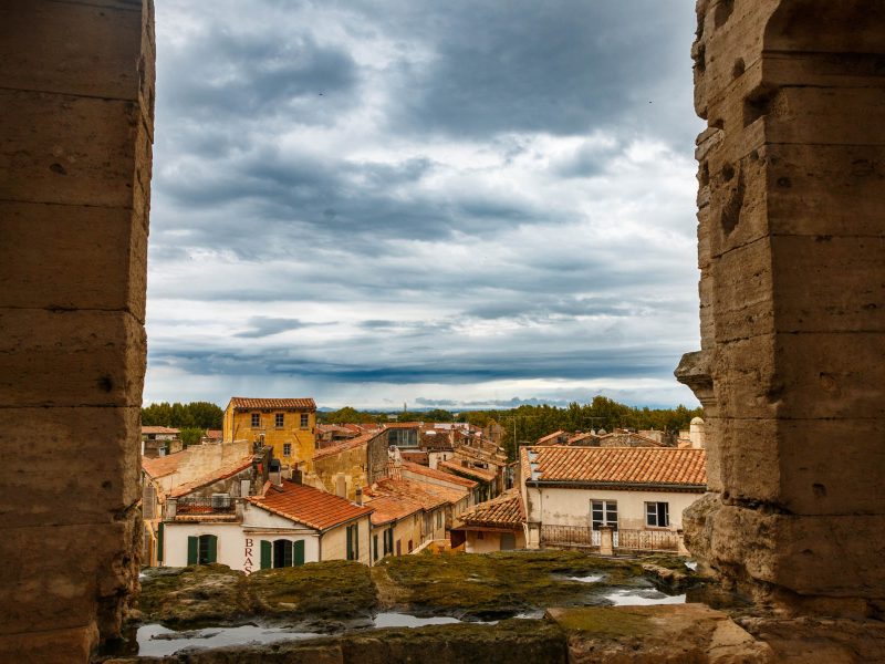 Flusskreuzfahrt Auf der Rhône ins Herz der Provence inkl. Flug - Arles