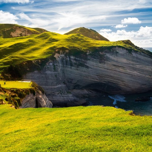 Busreise Irland - Insel der Superlative