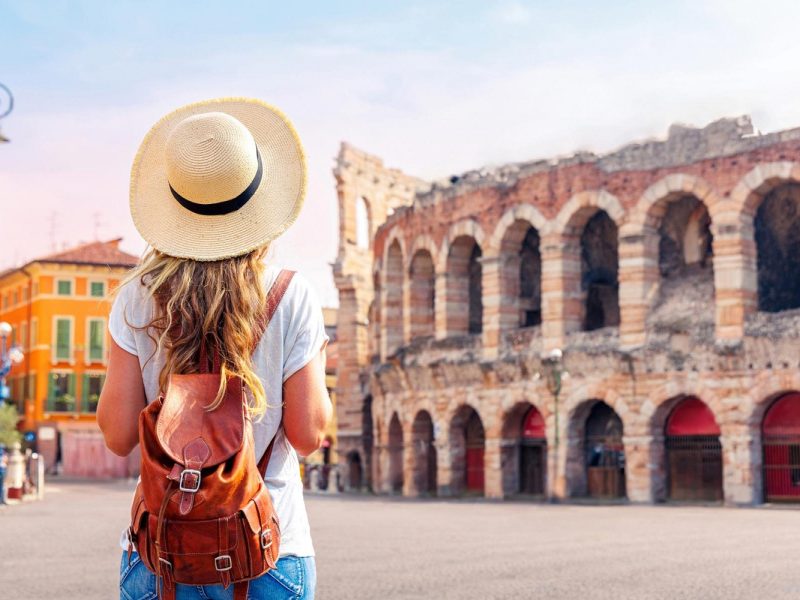 Opern-Erlebnisreise nach Verona