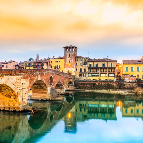 Opern-Erlebnisreise nach Verona