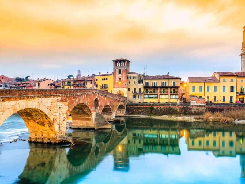 Opern-Erlebnisreise nach Verona