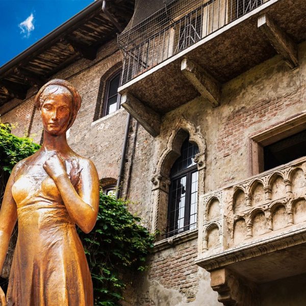 Opern-Erlebnisreise nach Verona