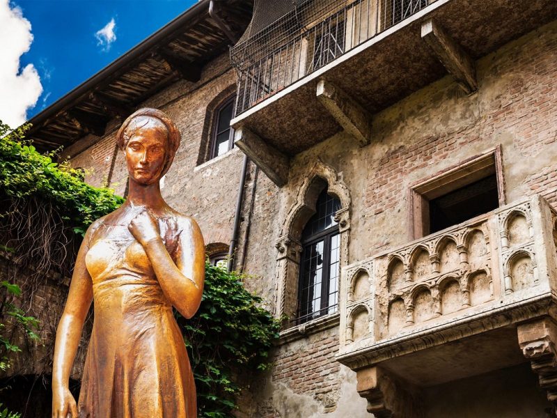 Opern-Erlebnisreise nach Verona