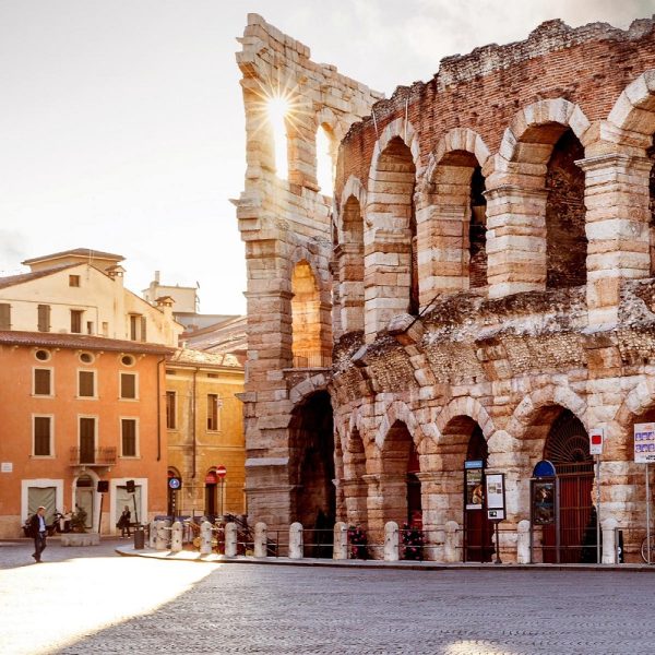 Opern-Erlebnisreise nach Verona