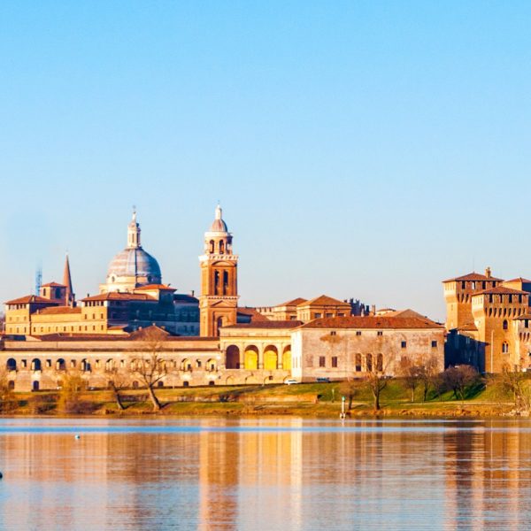 Opern-Erlebnisreise nach Verona: Mantua