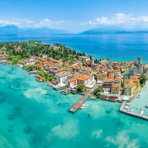 Opern-Erlebnisreise nach Verona: Gardasee