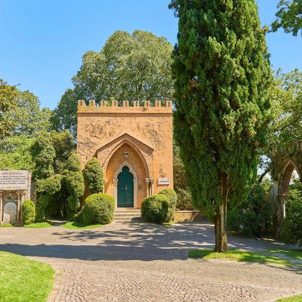 Opern-Erlebnisreise nach Verona: Sigurta