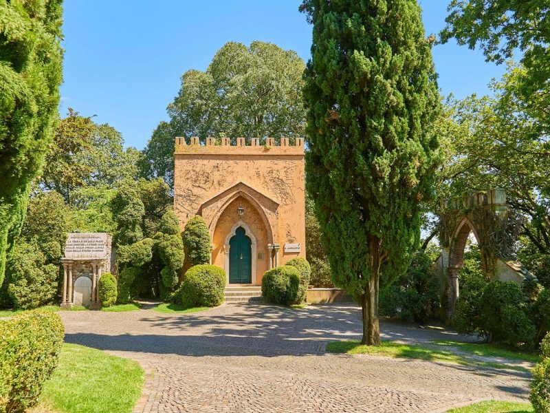 Opern-Erlebnisreise nach Verona: Sigurta