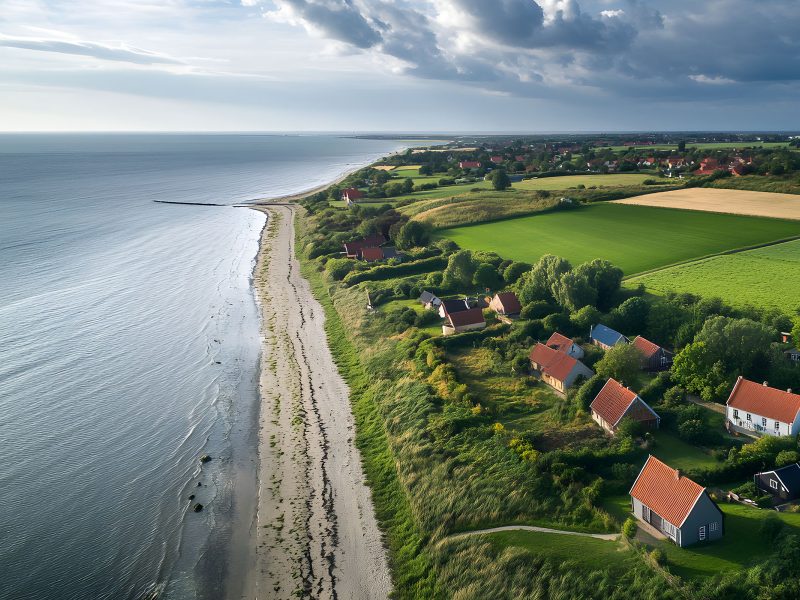 Dänemark zwischen Kultur und Küste: Ribe