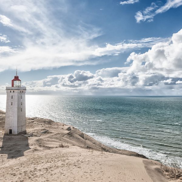 Dänemark zwischen Kultur und Küste