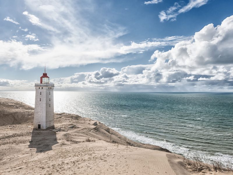 Dänemark zwischen Kultur und Küste