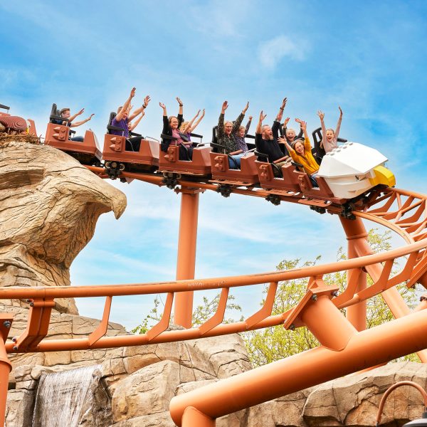 Busreise Dänemark & LEGOLAND® © LEGOLAND® Billund Resort