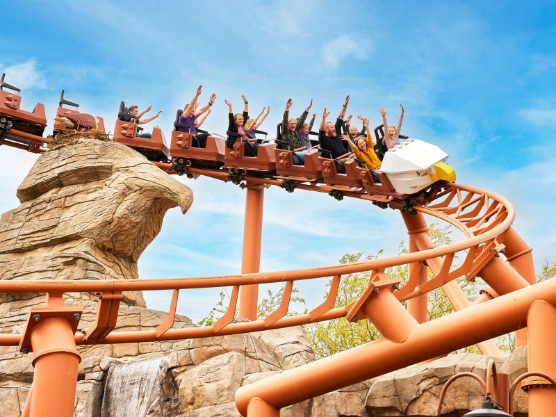 Busreise Dänemark & LEGOLAND® © LEGOLAND® Billund Resort