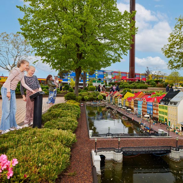 Busreise Dänemark & LEGOLAND® © LEGOLAND® Billund Resort