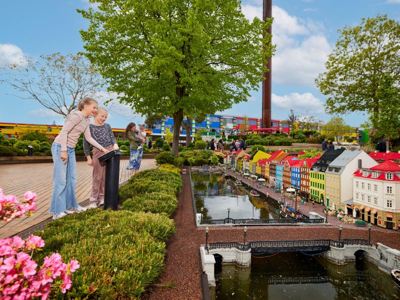 Busreise Dänemark & LEGOLAND® © LEGOLAND® Billund Resort