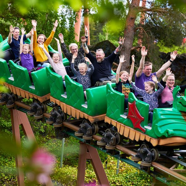 Busreise Dänemark & LEGOLAND® © LEGOLAND® Billund Resort