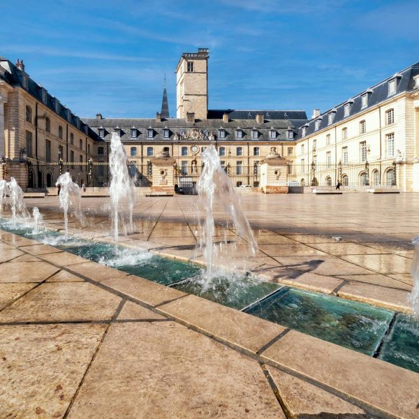 Busreise Burgund - Schätze aus Küche und Keller: Dijon