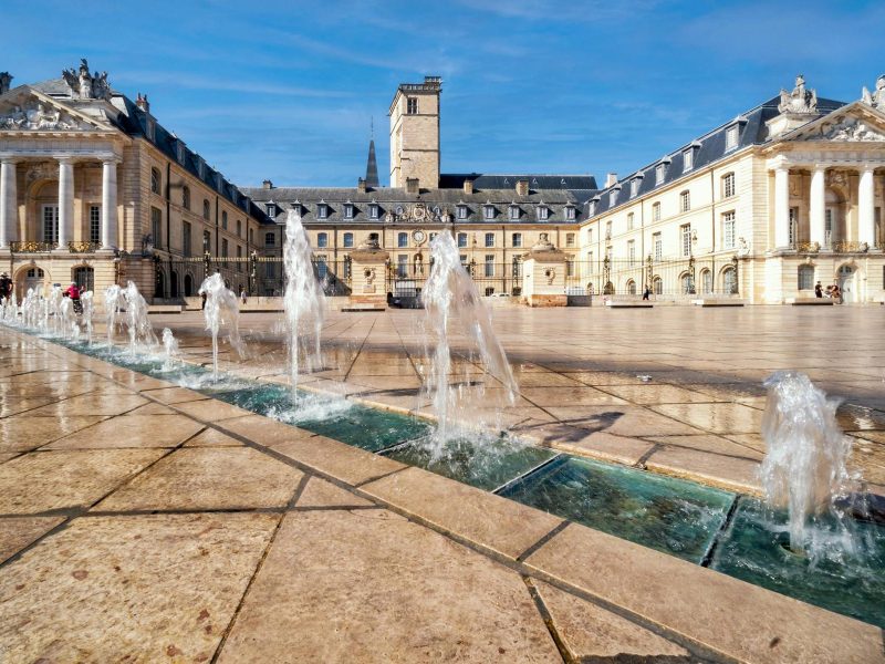 Busreise Burgund - Schätze aus Küche und Keller: Dijon