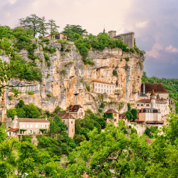 Perigord - wie Gott in Frankreich