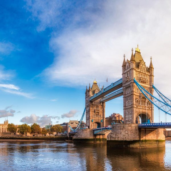 Busreise Chelsea Flower Show 2026 - London