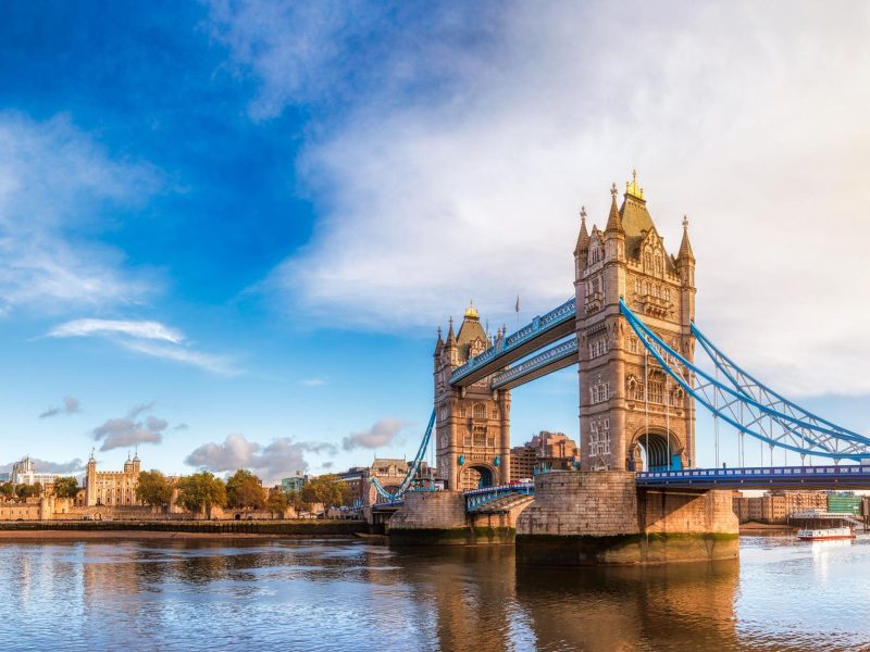 Busreise Chelsea Flower Show 2026 - London