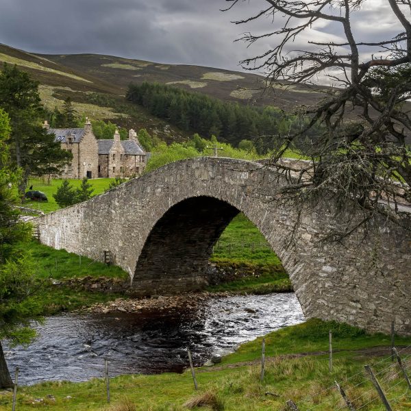 Flugreise Schottland - Auf den Spuren von Outlander: Aviemore