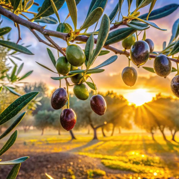 Busreise Olivenernte in Istrien - Olivenernte in Istrien