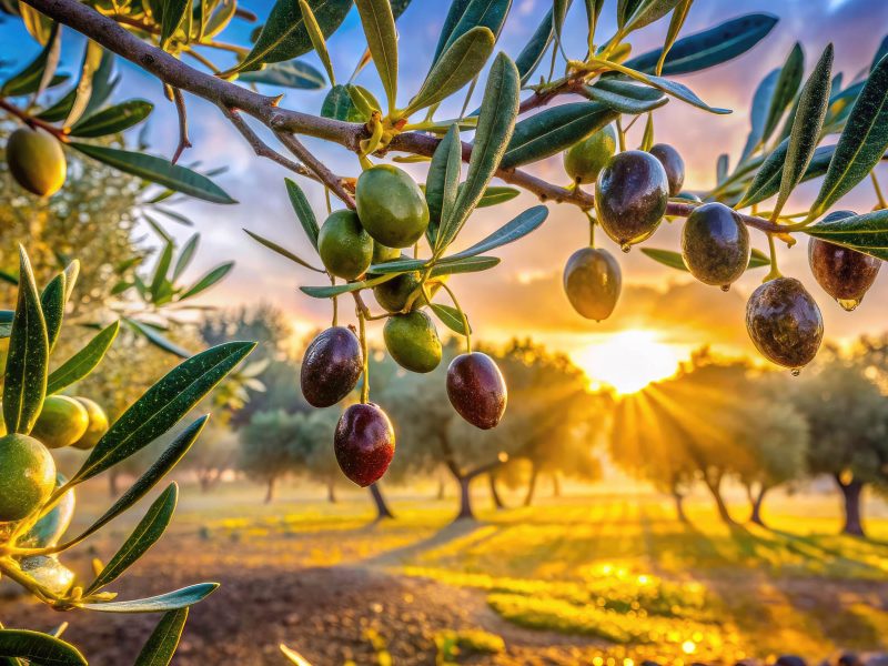 Busreise Olivenernte in Istrien - Olivenernte in Istrien