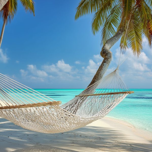 Mauritius - Paradies im Indischen Ozean: Entspannung am Strand