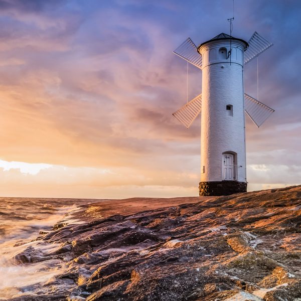 Busreise Urlaub auf Usedom: Strand, Sand und Sonne