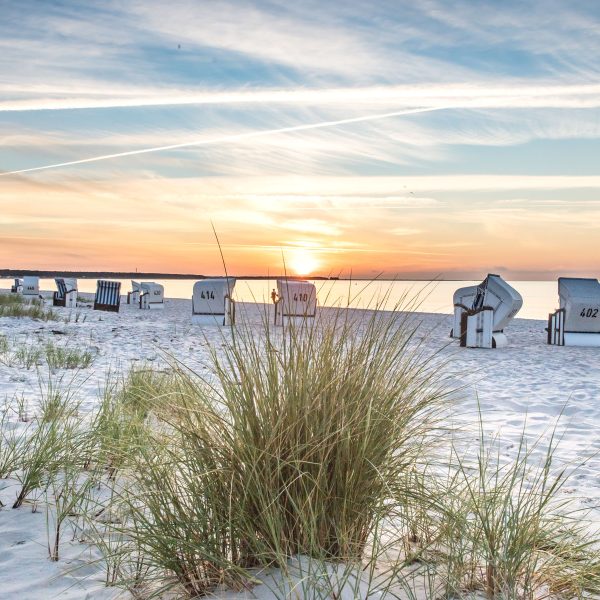 Busreise Usedom - Meer spüren an der Ostsee