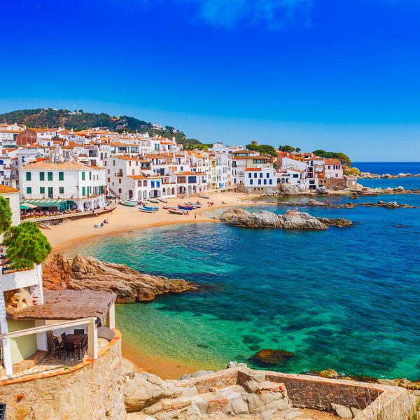 Busreise Hola Bon dia Katalonien: Costa Barcelona