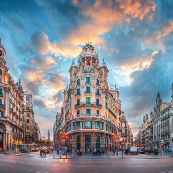 Busreise Hola Bon dia Katalonien: Barcelona