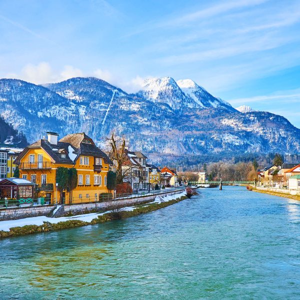 Musikreise "Boccacio"- einzigartig und schön - Bad Ischl