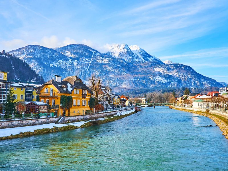 Musikreise "Boccacio"- einzigartig und schön - Bad Ischl
