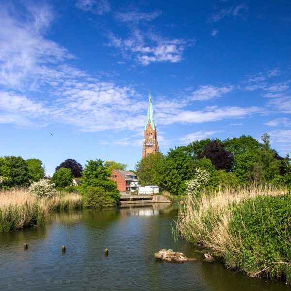 Busreise Frischer Wind an der Ostsee: Schleswig