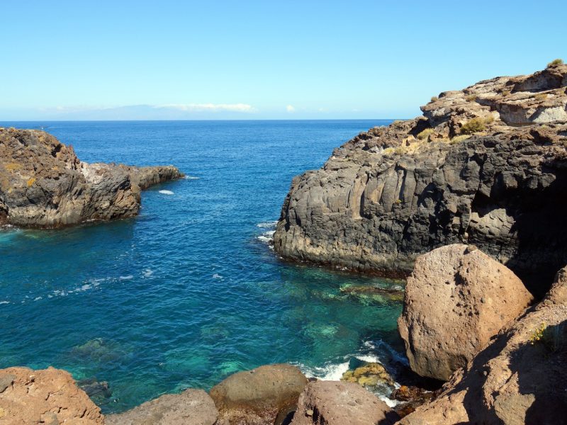 Teneriffa Aktiv: Wanderparadies zwischen Vulkanen und Küsten