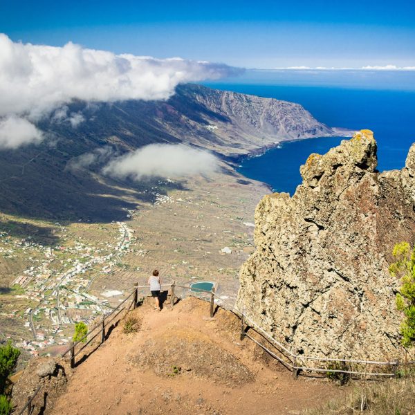 Teneriffa Aktiv: Wanderparadies zwischen Vulkanen und Küsten